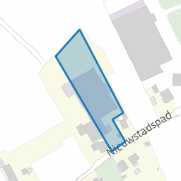 Perceel EBG01-B-2088