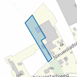 Perceel EBG01-B-2090