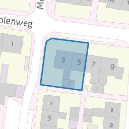 Perceel EBG01-B-2096