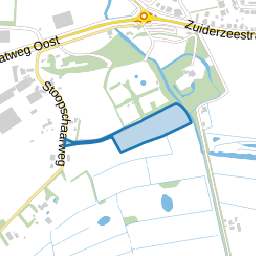 Perceel EBG01-B-2109