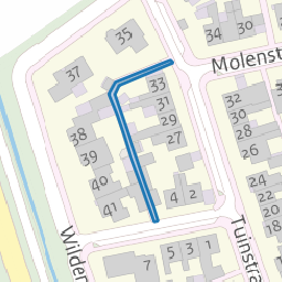 Perceel EBG01-B-2112