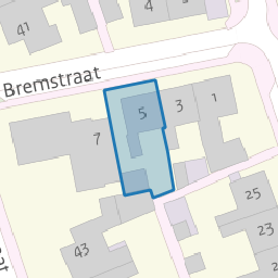 Perceel EBG01-B-2114