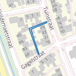 Perceel EBG01-B-2115