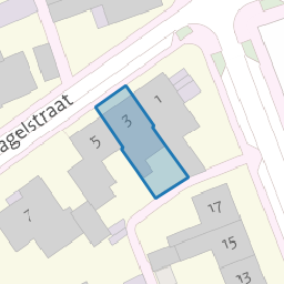 Perceel EBG01-B-2117