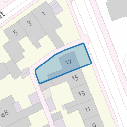 Perceel EBG01-B-2118