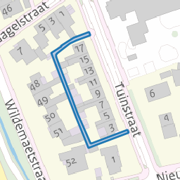 Perceel EBG01-B-2120