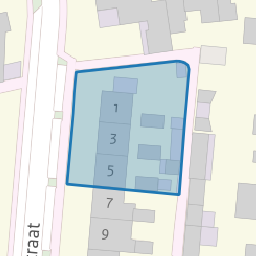 Perceel EBG01-B-2121