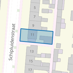 Perceel EBG01-B-2122