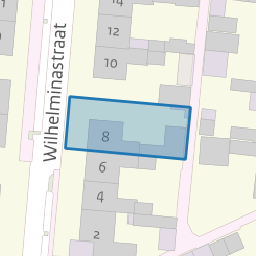 Perceel EBG01-B-2128