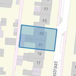 Perceel EBG01-B-2130