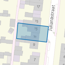 Perceel EBG01-B-2132