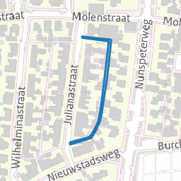 Perceel EBG01-B-2142