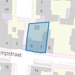 Perceel EBG01-B-2143