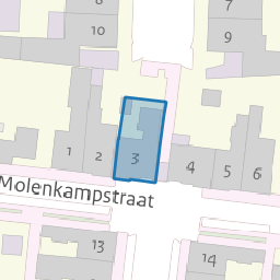 Perceel EBG01-B-2145