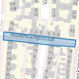 Perceel EBG01-B-2147