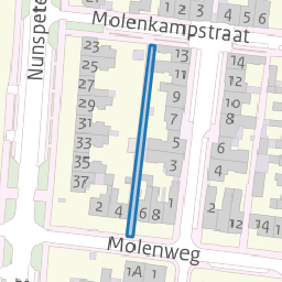 Perceel EBG01-B-2150