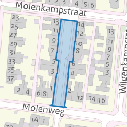 Perceel EBG01-B-2152