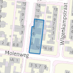 Perceel EBG01-B-2154