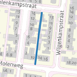 Perceel EBG01-B-2155