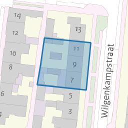 Perceel EBG01-B-2156