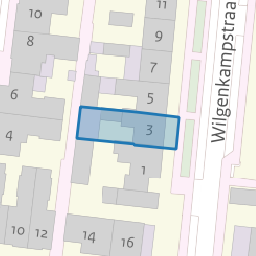 Perceel EBG01-B-2157