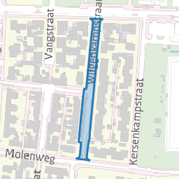 Perceel EBG01-B-2158