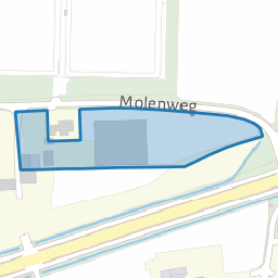 Perceel EBG01-B-2174