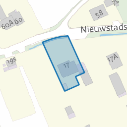 Perceel EBG01-B-2175