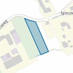 Perceel EBG01-B-2189