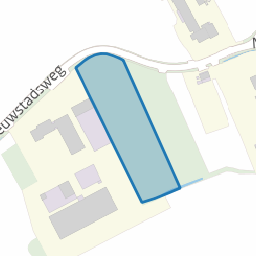 Perceel EBG01-B-2190