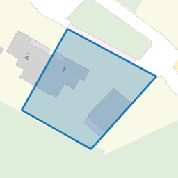 Perceel EBG01-B-2196