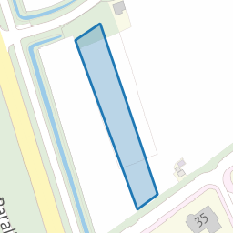 Perceel EBG01-B-2203