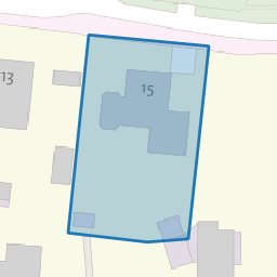 Perceel EBG01-B-2211