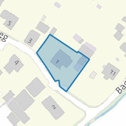 Perceel EBG01-B-2214