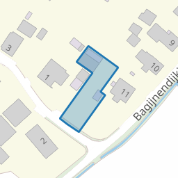 Perceel EBG01-B-2215