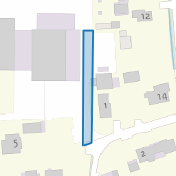 Perceel EBG01-B-2231