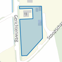 Perceel EBG01-B-2243