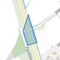 Perceel EBG01-B-2251