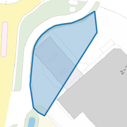 Perceel EBG01-B-2254