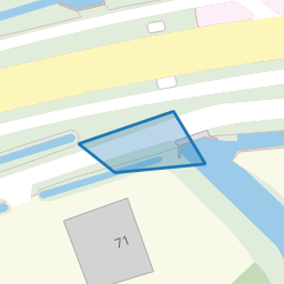 Perceel EBG01-B-2256