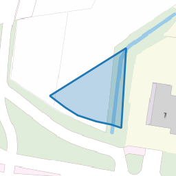 Perceel EBG01-B-2261