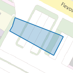 Perceel EBG01-B-2268