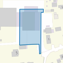 Perceel EBG01-B-2283