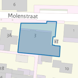 Perceel EBG01-B-2285