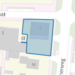 Perceel EBG01-B-2286