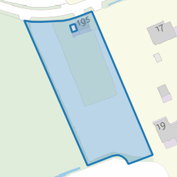 Perceel EBG01-B-2290