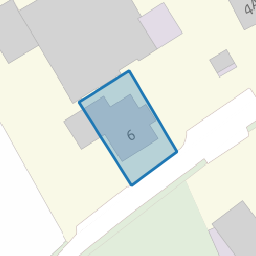 Perceel EBG01-B-2300