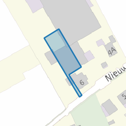 Perceel EBG01-B-2301