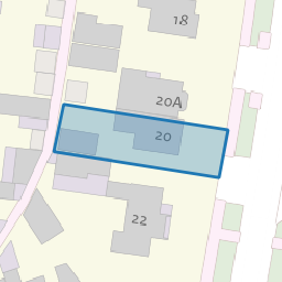 Perceel EBG01-B-2302