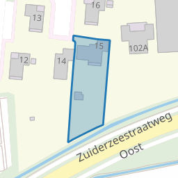 Perceel EBG01-B-2304